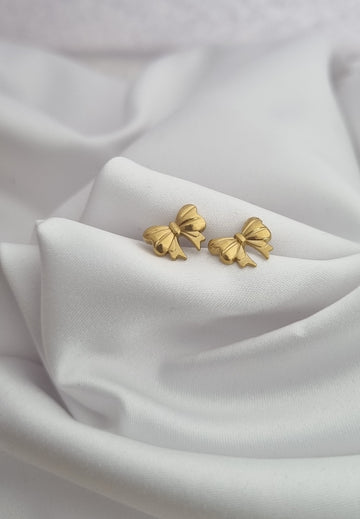 Bow-Knot Thud-Studs