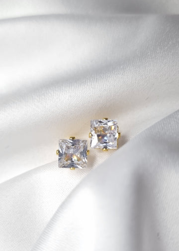 Cystral Thud-Studs