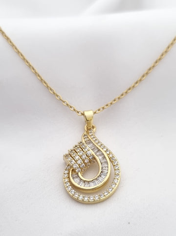 Queen's Choice Necklace