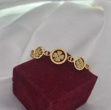 Senna Charm Bracelet