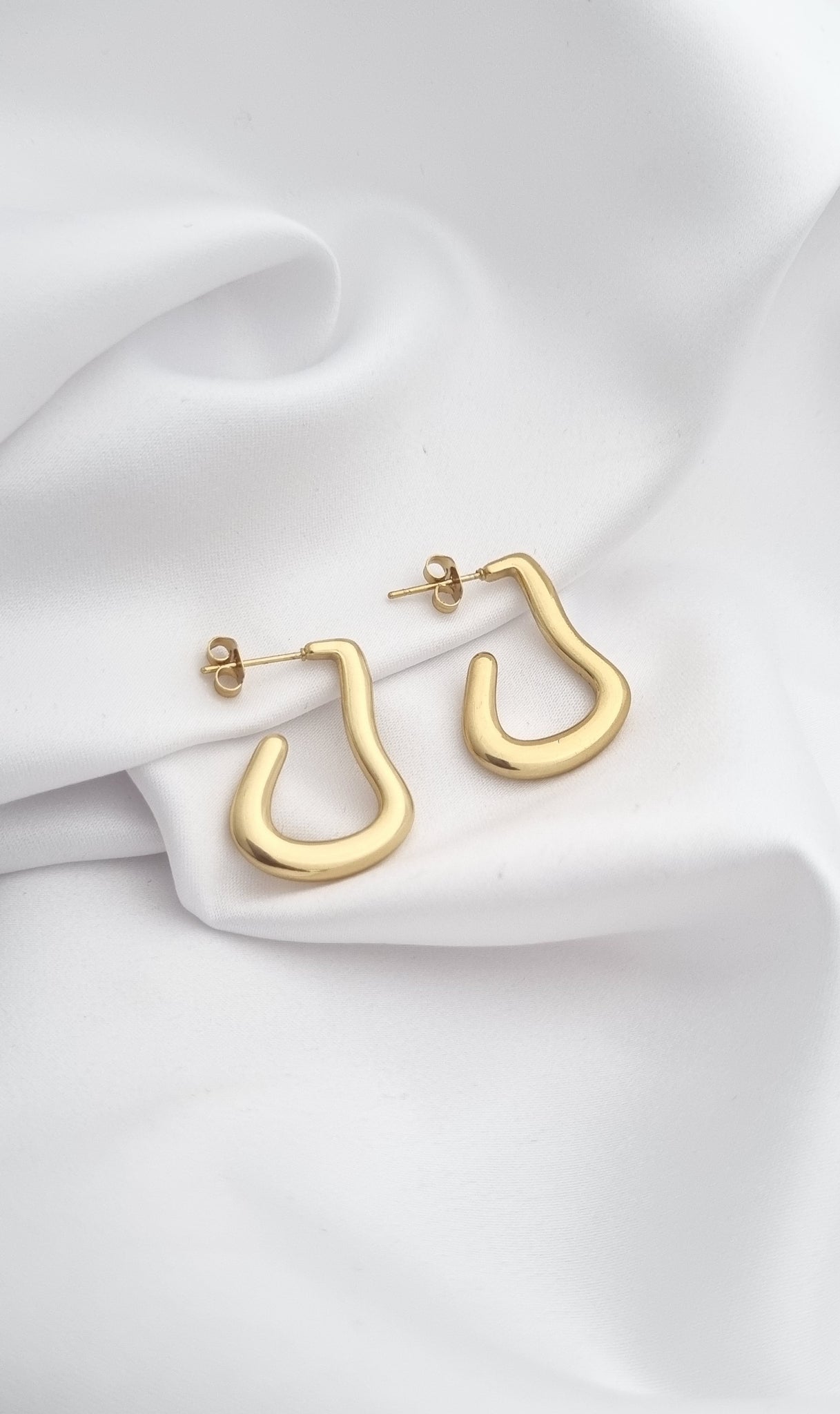 Hook-a-Hoop Earrings