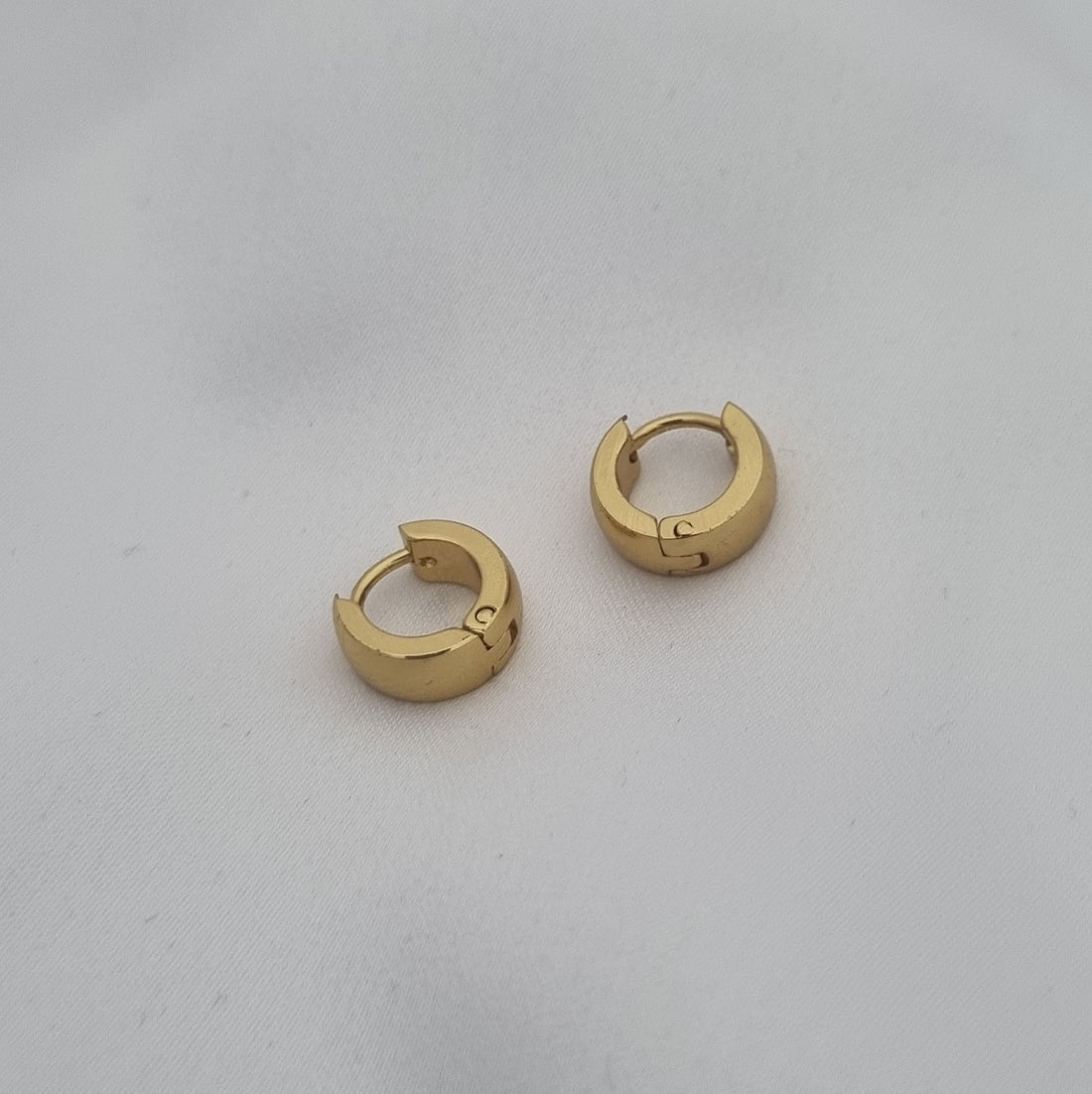 24x7 Thrill Earrings