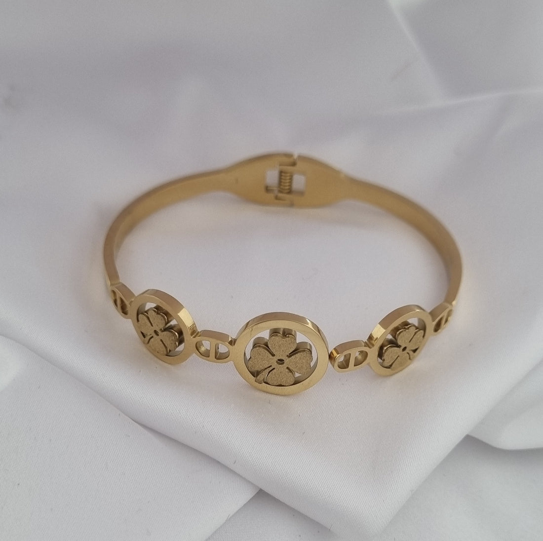Senna Charm Bracelet