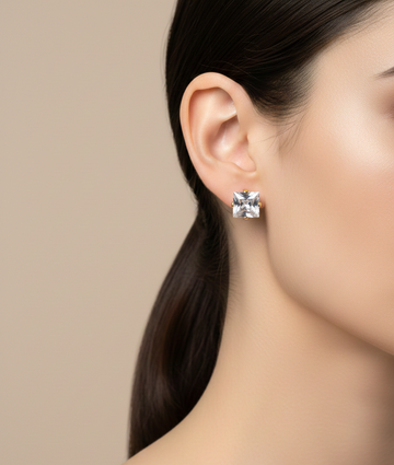 Cystral Thud-Studs