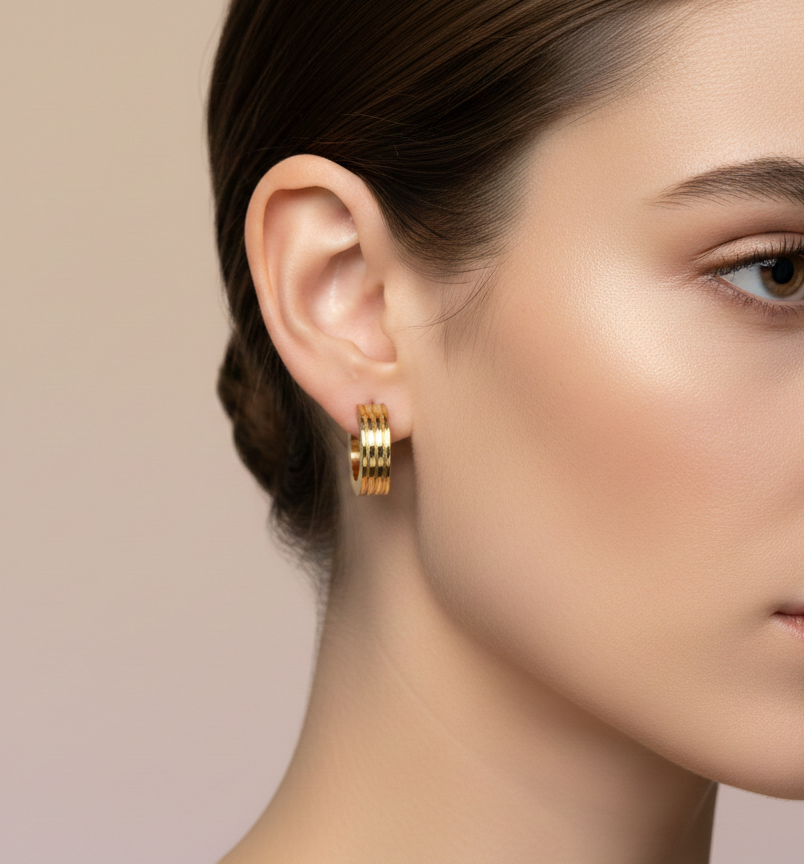 24x7 Glow Earrings