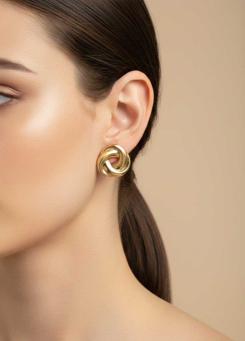 No loop Thud-Studs