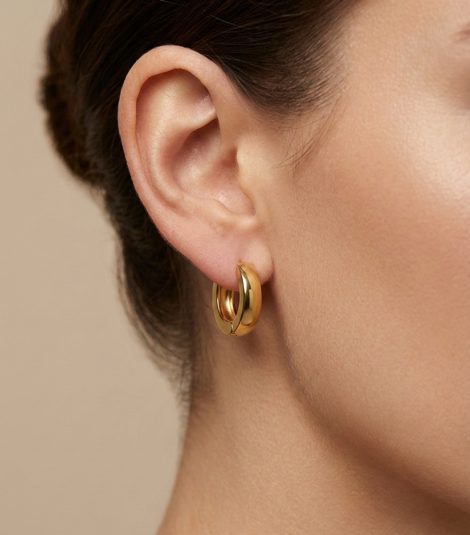24x7 Thrill Earrings